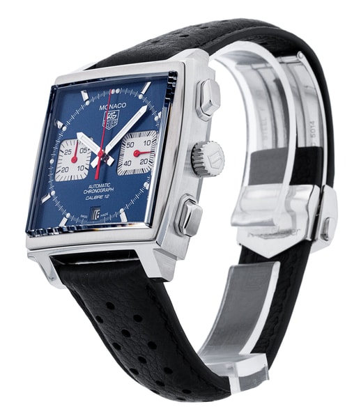Tag Heuer Monaco CAW2111.FC6356
